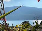Ferienwohnung in Herceg Novi, Baoshichi mit Meerblick