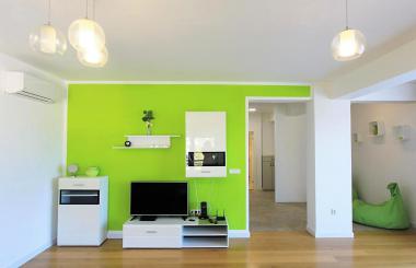 Eine Wohnung auf St. Stephen 110 m2 mit Meerblick zu verkaufen