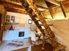 Neues Holzhaus in Zabljak zum Ausruhen oder Vermieten