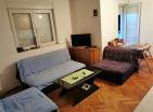 Zu verkaufen 2 Zimmer Wohnung 45 m2 in Petrovac mit Meerblick