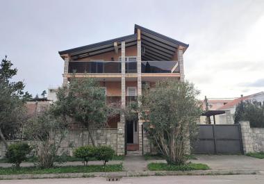 Zuhause in Sutomore