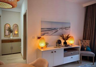 Wohnung kaufen in Tivat