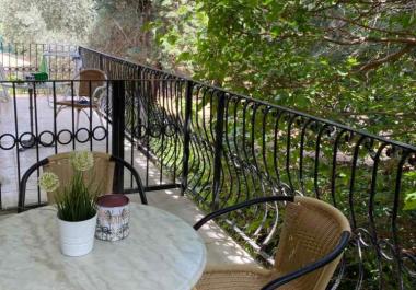 Wohnung in Petrovac