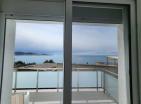 Neue Villa 205 m2 in Bar mit Meerblick