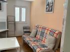Wohnung in Petrovac 44 m2 mit einem Schlafzimmer