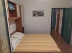 Wohnung mit 1 Schlafzimmer und 2 Terrassen in Baoshichi, Herceg Novi