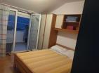 Wohnung mit 1 Schlafzimmer und 2 Terrassen in Baoshichi, Herceg Novi