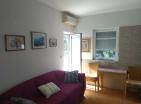 Wohnung mit 1 Schlafzimmer und 2 Terrassen in Baoshichi, Herceg Novi