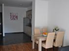 Wohnung 51 m2 in Bechichi neben Meer und Splendid Hotel