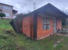 Zu verkaufen Grundstück 200 m2 in Bijela, Herceg Novi zum Hausbau
