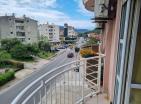 Zu verkaufen Studio-Wohnung 31 m2 in Bijelj, Herceg Novi