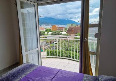 Zu verkaufen Studio-Wohnung 31 m2 in Bijelj, Herceg Novi