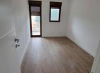 Zu verkaufen neue 2-Zimmer-Wohnung in Kumbor, Herceg Novi mit Parkplatz