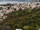 2 neue Villen mit Panoramablick auf das Meer und die Berge in Tivat