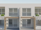 Neues Stadthaus in Tivat zu verkaufen