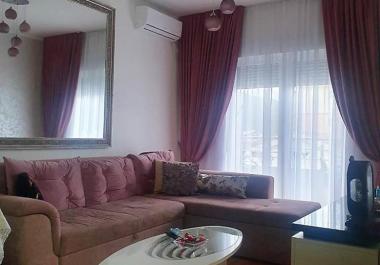 Wohnung in Budva