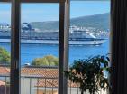 Ferienwohnungen in Herceg Novi Baoshichi mit Meerblick und Parkplatz