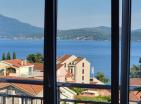 Ferienwohnungen in Herceg Novi Baoshichi mit Meerblick und Parkplatz