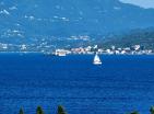 Ferienwohnungen in Herceg Novi Baoshichi mit Meerblick und Parkplatz