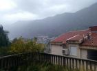 Neue Zweizimmerwohnung in Muo Kotor mit Meerblick