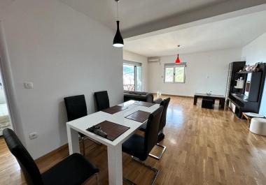 Wohnung in Rafailovichi