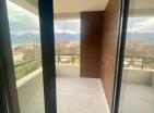 Neue Wohnung 46 m2 in Kotor, Dobrota mit herrlichem Meerblick