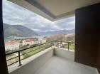 Neue Wohnung 46 m2 in Kotor, Dobrota mit herrlichem Meerblick