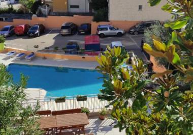 Wohnung kaufen in Petrovac