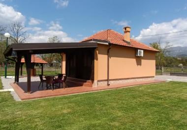 Haus in Danilovgrad
