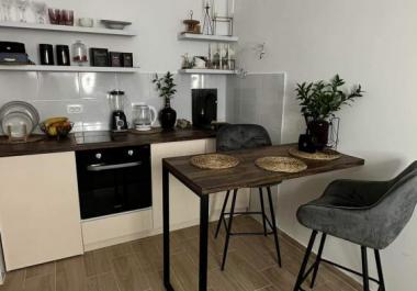 Wohnung in Podgorica