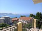 Mini-Hotel in Bar am Meer mit Panoramablick und Parkplatz