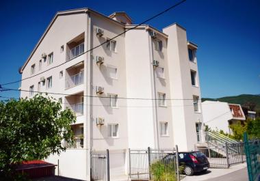 Wohnung in der Stadt Podostrog