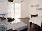 Wohnung zum Verkauf in Budva 48m2 mit Teilmeerblick und Altstadt