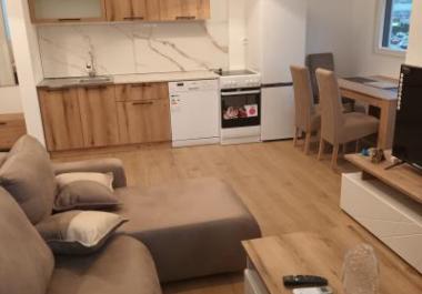 Wohnung kaufen in Bar