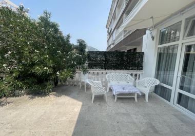 Wohnung in Sutomore