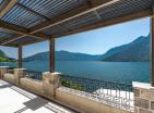 Ausverkauft : Luxusvilla in Risan mit Pool und privatem Bootsparkplatz