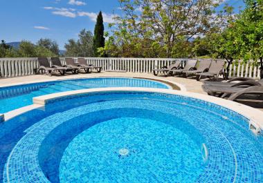Villa in Tivat