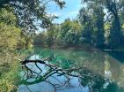 Abgeschiedenes Montenegro-Haus mit Pool, Obstgarten, Zugang zum Fluss