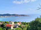 2-stöckiges Haus mit Meerblick, 4 Schlafzimmern und Balkon