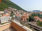 Traum-Duplex mit Meerblick im schönen Budva