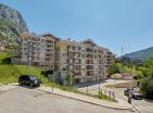 Luxuriöse Apartments mit Meerblick in der neuen Wohnanlage Boka Bellevue verfügbar