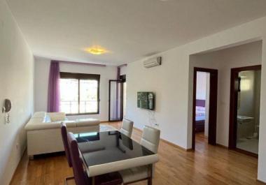 Wohnung zu verkaufen in Becici