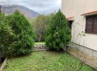 2-stöckiges Haus in Kotor, Dobrota mit Meerblick und Parkplatz