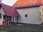 Geräumiges Haus mit Bergblick in Zabljak, kleinere Renovierung erforderlich