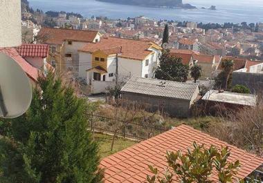 Wohnung kaufen in Budva