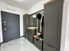 Neu eingerichtetes Luxusstudio 36 m2 in Emerald Residence in Bar, Montenegro