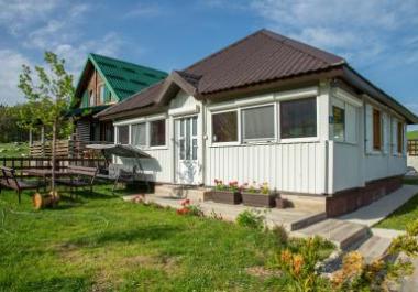 Zuhause in Zabljak