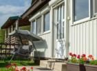 Charmantes Ferienhaus in Žabljak mit atemberaubendem Bergblick