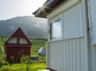 Charmantes Ferienhaus in Žabljak mit atemberaubendem Bergblick