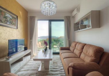 Wohnung kaufen in Becici